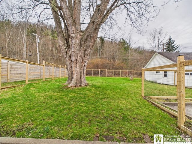 422 York Street, Olean, NY 14760