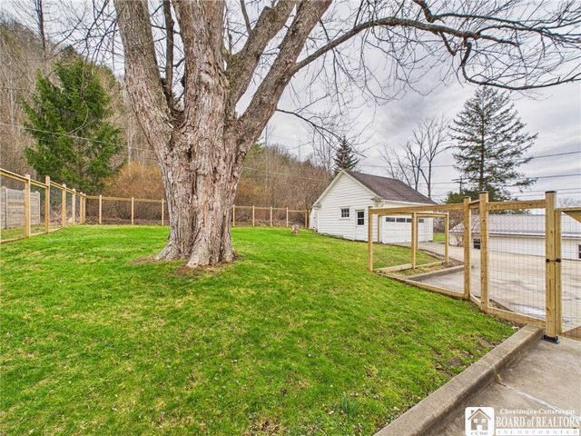 422 York Street, Olean, NY 14760