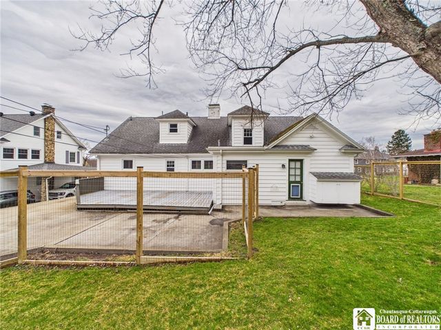 422 York Street, Olean, NY 14760