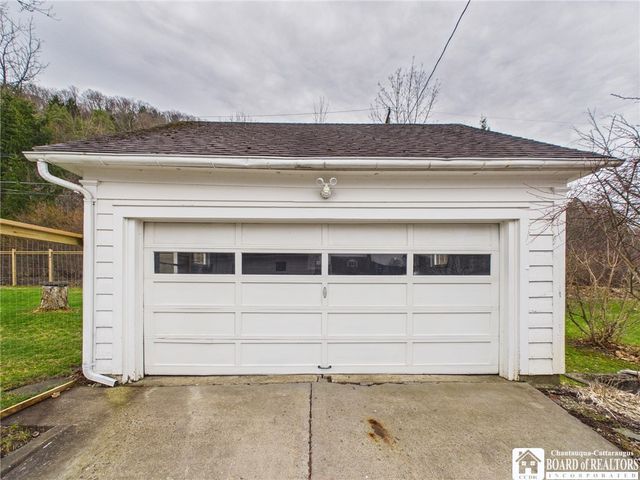 422 York Street, Olean, NY 14760