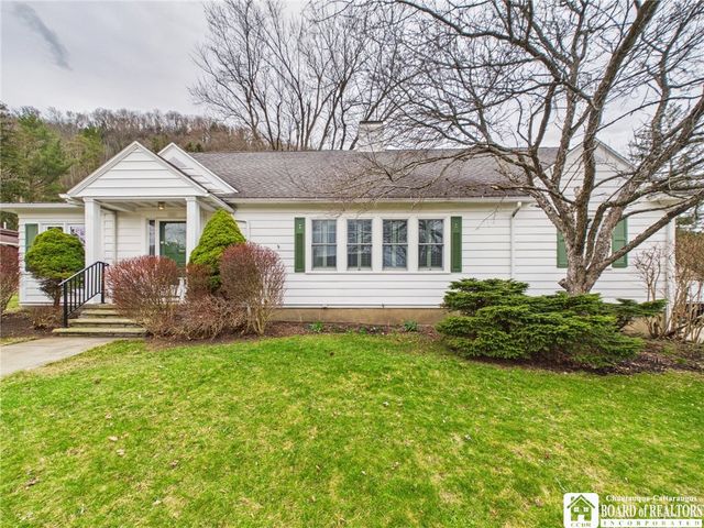 422 York Street, Olean, NY 14760