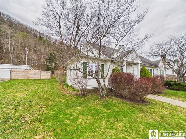 422 York Street, Olean, NY 14760