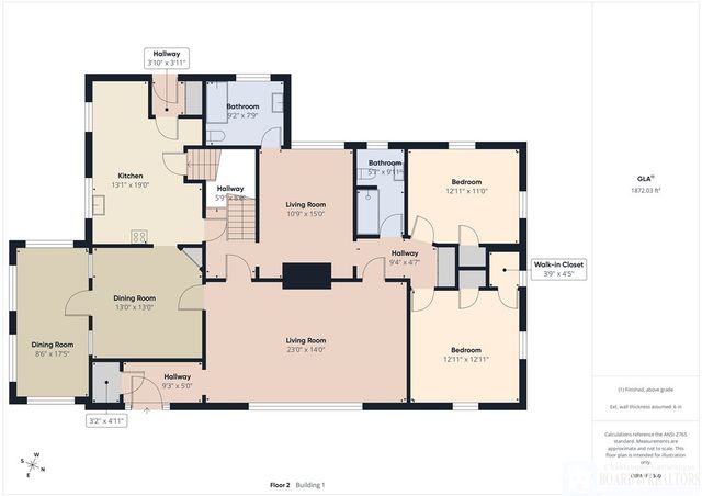 422 York Street, Olean, NY 14760