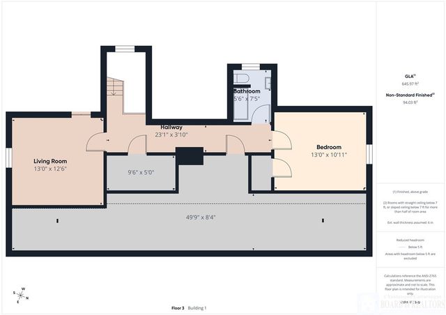 422 York Street, Olean, NY 14760