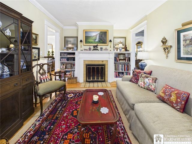 422 York Street, Olean, NY 14760