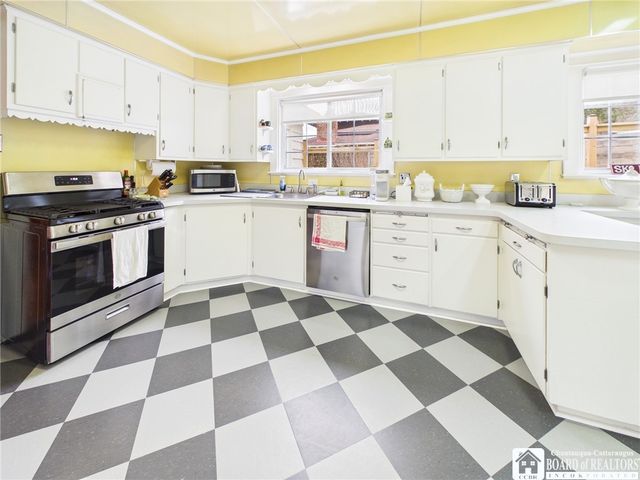 422 York Street, Olean, NY 14760