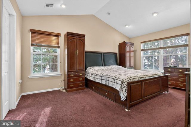 100 ASHFORD DRIVE, Plainsboro, NJ 08536