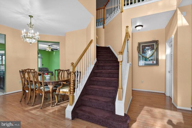 100 ASHFORD DRIVE, Plainsboro, NJ 08536