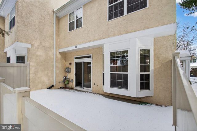 100 ASHFORD DRIVE, Plainsboro, NJ 08536