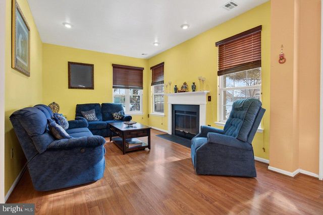 100 ASHFORD DRIVE, Plainsboro, NJ 08536