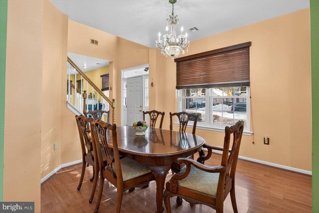 100 ASHFORD DRIVE, Plainsboro, NJ 08536