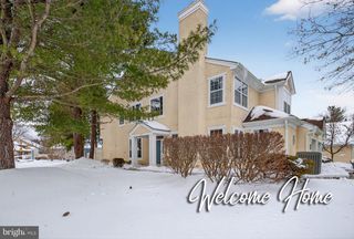 100 ASHFORD DRIVE, Plainsboro, NJ 08536