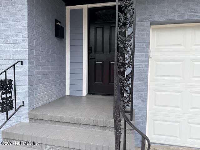 1611 W 27TH Street, Jacksonville, FL 32209
