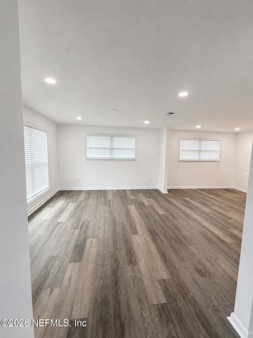 1611 W 27TH Street, Jacksonville, FL 32209