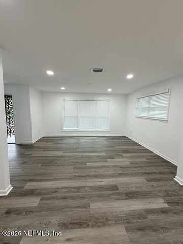 1611 W 27TH Street, Jacksonville, FL 32209