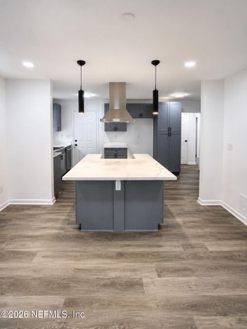 1611 W 27TH Street, Jacksonville, FL 32209