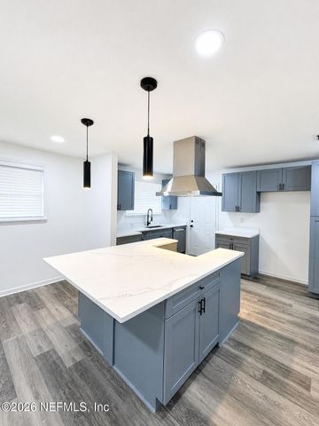 1611 W 27TH Street, Jacksonville, FL 32209