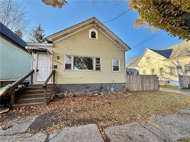 231 Grumbach Avenue, Syracuse, NY 13203