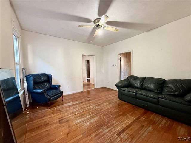 231 Grumbach Avenue, Syracuse, NY 13203