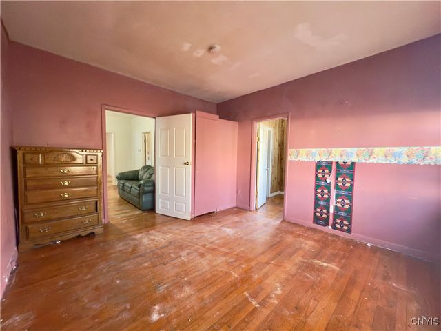 231 Grumbach Avenue, Syracuse, NY 13203