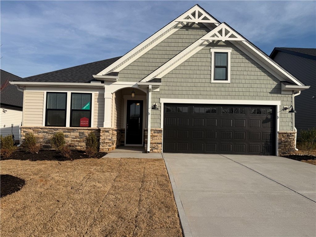 195 Tiger Lily Drive, Anderson, SC 29621