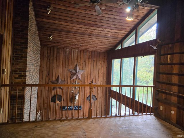 2920 Kissel Road, Evansville, IN 47720