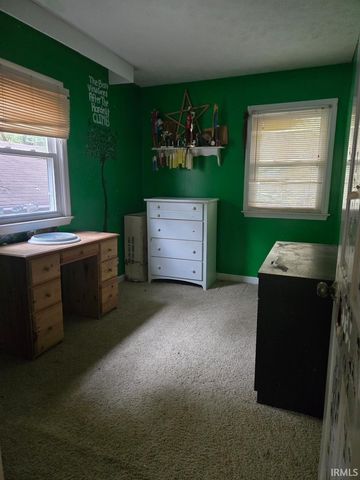 2920 Kissel Road, Evansville, IN 47720