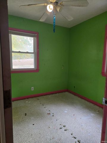 2920 Kissel Road, Evansville, IN 47720