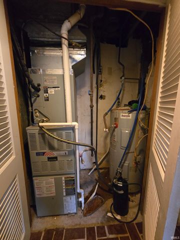 2920 Kissel Road, Evansville, IN 47720