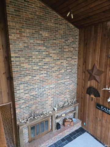 2920 Kissel Road, Evansville, IN 47720