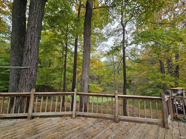 2920 Kissel Road, Evansville, IN 47720