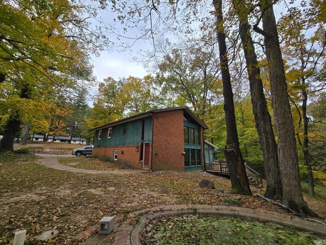 2920 Kissel Road, Evansville, IN 47720