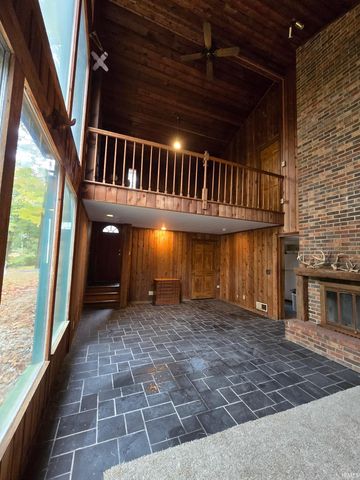 2920 Kissel Road, Evansville, IN 47720