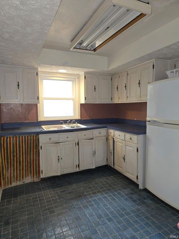 2920 Kissel Road, Evansville, IN 47720