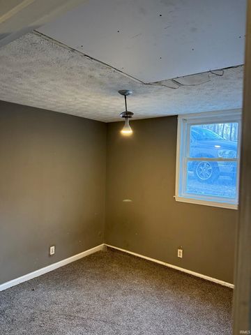 2920 Kissel Road, Evansville, IN 47720