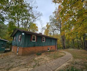 2920 Kissel Road, Evansville, IN 47720