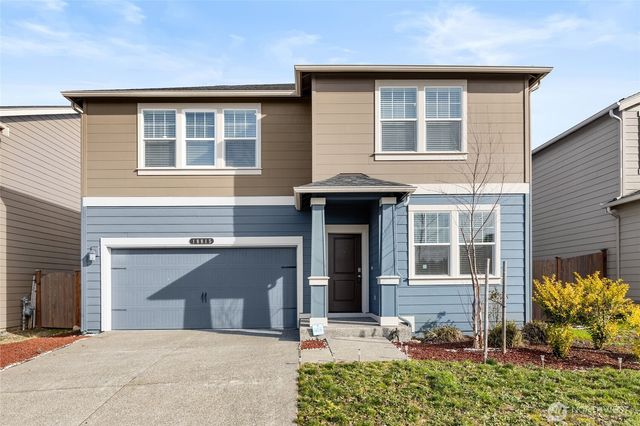 18815 111th Avenue E, Puyallup, WA 98374