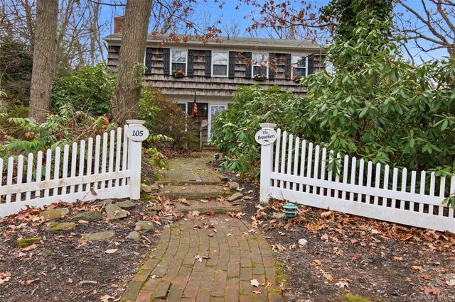 105 Rustic Road, Port Jefferson, NY 11777