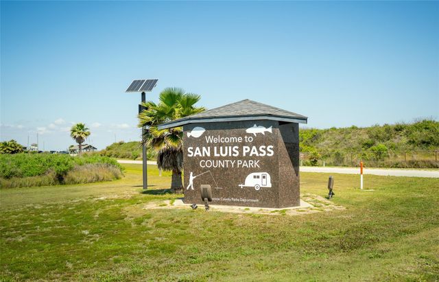 0 Pieces Of Eight Drive, Freeport, TX 77541