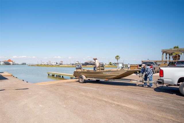 0 Pieces Of Eight Drive, Freeport, TX 77541