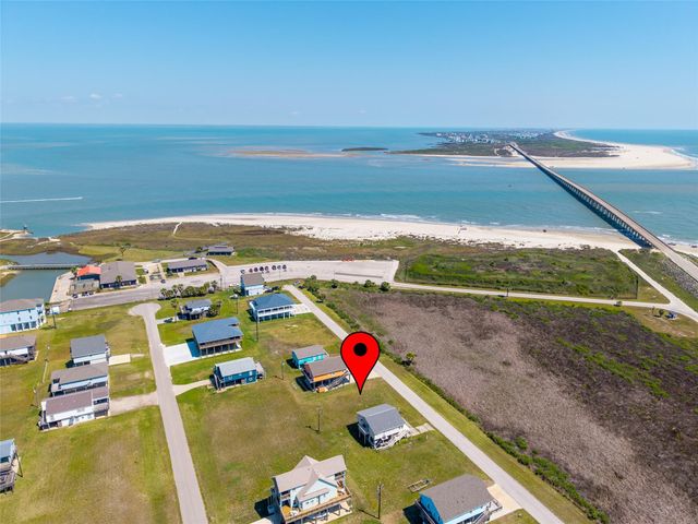 0 Pieces Of Eight Drive, Freeport, TX 77541