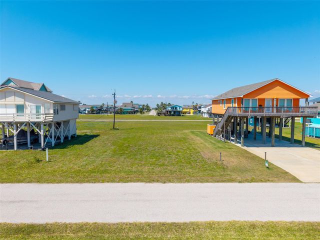 0 Pieces Of Eight Drive, Freeport, TX 77541