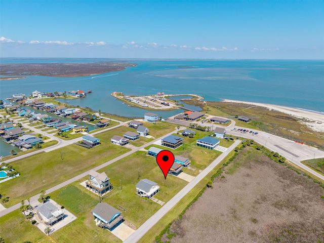 0 Pieces Of Eight Drive, Freeport, TX 77541