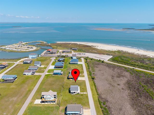 0 Pieces Of Eight Drive, Freeport, TX 77541