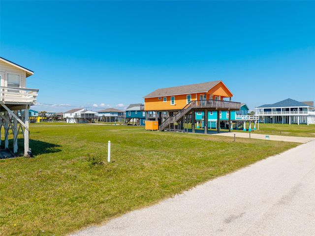 0 Pieces Of Eight Drive, Freeport, TX 77541