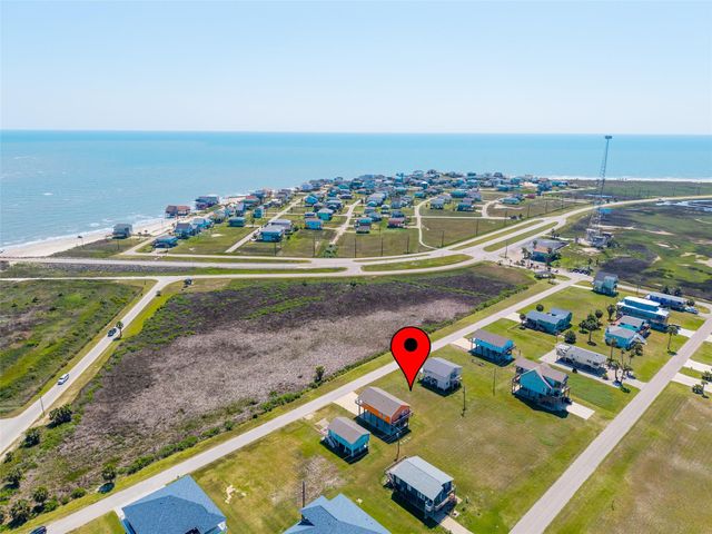 0 Pieces Of Eight Drive, Freeport, TX 77541