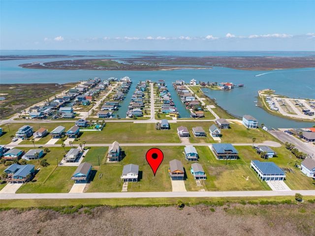 0 Pieces Of Eight Drive, Freeport, TX 77541