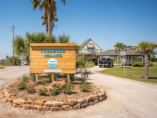 0 Pieces Of Eight Drive, Freeport, TX 77541