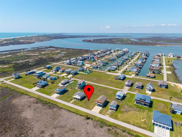 0 Pieces Of Eight Drive, Freeport, TX 77541