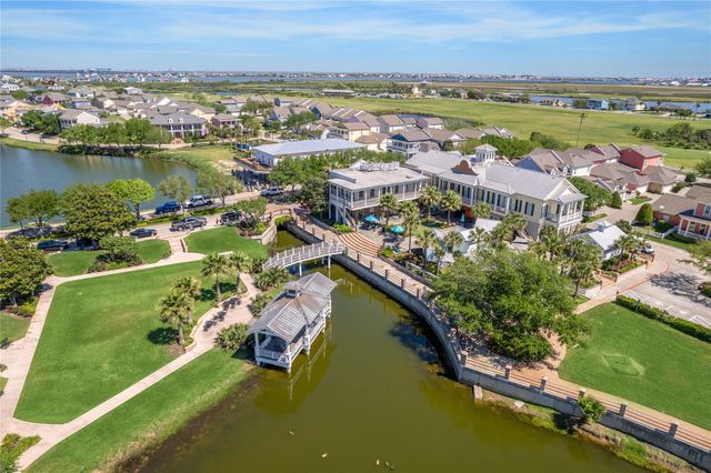 16507 Jamaica Beach Road, Jamaica Beach, TX 77554